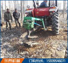 種樹挖坑機(jī)