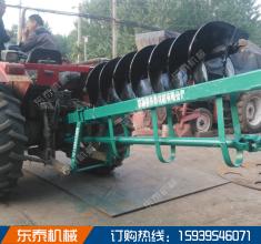 電線桿打樁機(jī)