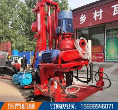 履帶式五寸正反循環(huán)全套設(shè)備