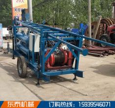 河南東泰機(jī)械打撈機(jī)設(shè)備廠家