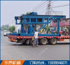河南5OO型反循環(huán)打樁機(jī)