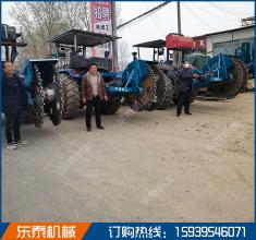 河南雙圓盤水泥路面開溝機(jī)