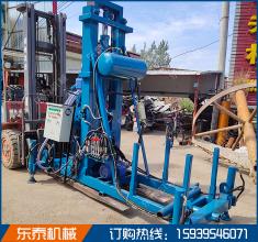 河南東泰機(jī)械好用的正循環(huán)打井機(jī)器