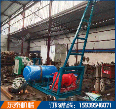 河南洗井機(jī)廠家新舊井清淤機(jī)器