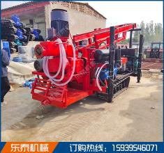 河南反循環(huán)鉆機